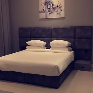 فوياج للوحدات السكنية فندق الرياض