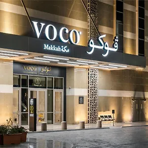 Voco Makkah An Ihg מכה