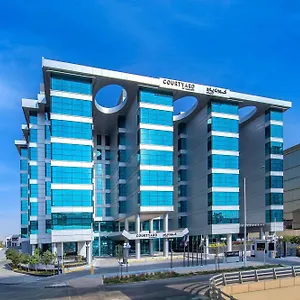 Courtyard By Marriott Northern Ring Road فندق الرياض
