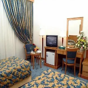 Elaf Ajyad Makkah Mekka