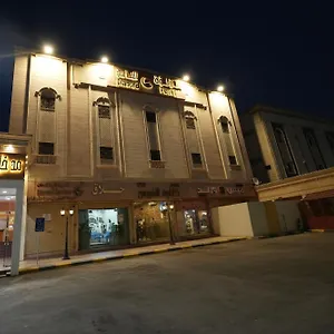 اللؤلؤة الماسي - Diamond Pearl فندق المدينة المنورة