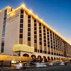 Otel Al Shohada By Palm Rich Makkah, Mekke