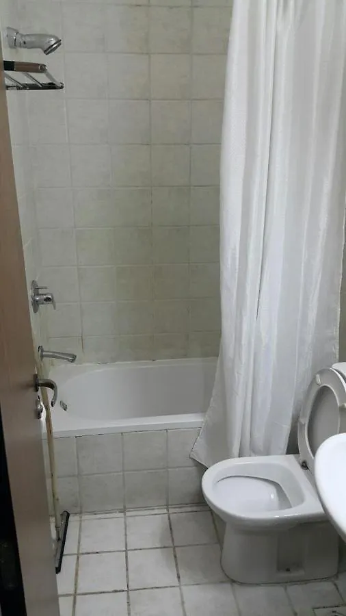 Sarh Al Manamah Hotel 5 Mekke