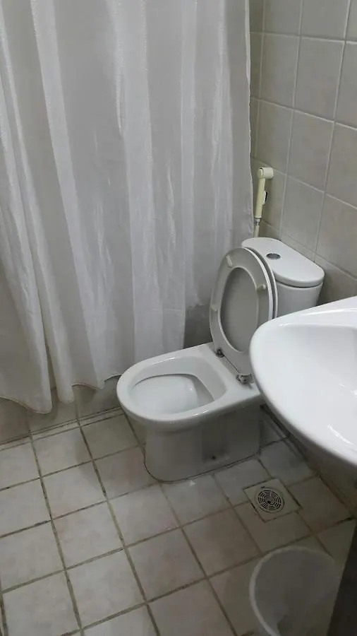 Sarh Al Manamah Hotel 5 Mecca 0*,